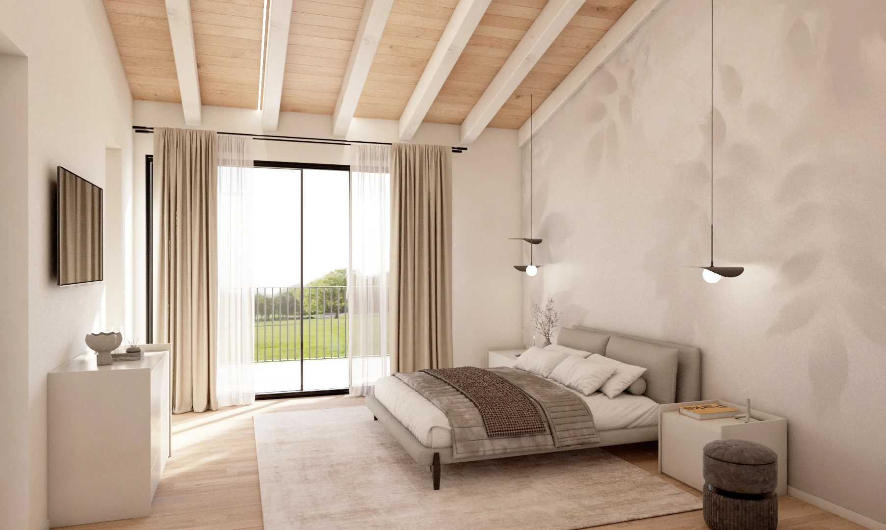 Villa singola Cento - thumbnail 9